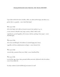 Nursing fundamentals exam 3 Questions And Answers 2025/2026