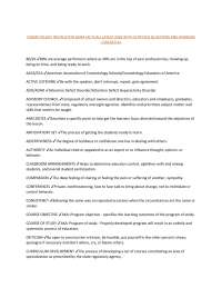 COSMETOLOGY INSTRUCTOR EXAM (ACTUAL) LATEST 2026 WITH CERTIFIED QUESTIONS AND ANSWERS I GR