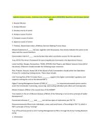 Captains Career Course - Common Core Final Exam Latest 2024/2025 Questions and Answers Sol