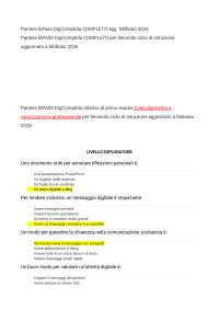 Paniere EiPass DigCompEdu COMPLETO agg. febbraio 2026