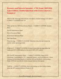 ACOLS Manual Lymph Drainage (MLD) Training Exam 2025–2026