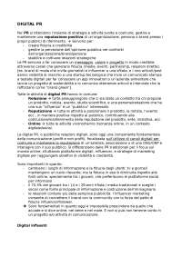 Digital PR - 24ORE Business School