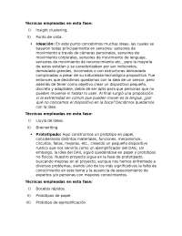 ideaaaaa innovadora de ciencia