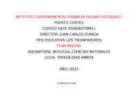 tarea de examen de recuperacion
