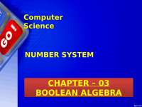 DLD notes (digital logic design)