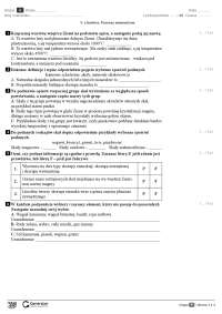 Test z geografii latwy