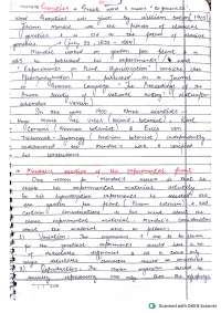 Mendelian Genetics Study Notes – Principles and Applications