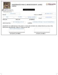 Resumenes y características