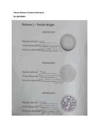 Ojalá sirva esto para poder descansar este documento