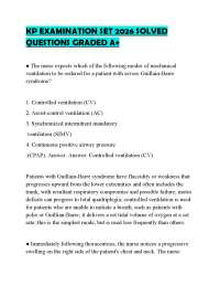 KP EXAMINATION SET 2026 SOLVED QUESTIONS GRADED A+