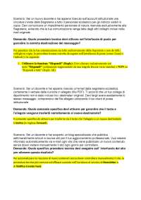 ESAME IDCERT DIGICOMPEDU E DIGICOMP 2.2