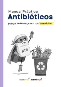 Guía de Antibióticos
