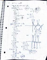 Special Trig Functions
