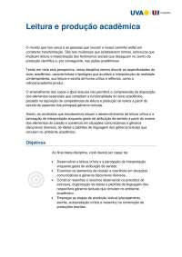 U1 - Tecnologia emergente