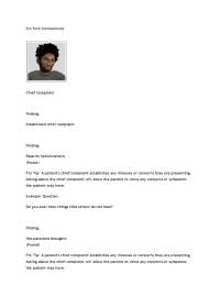 Eric Ford Shadow Health Focused Exam Schizophrenia EXAM LATEST UPDATE Eric Ford Shadow He