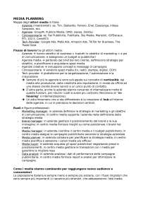 Media Planning - 24ORE Business School