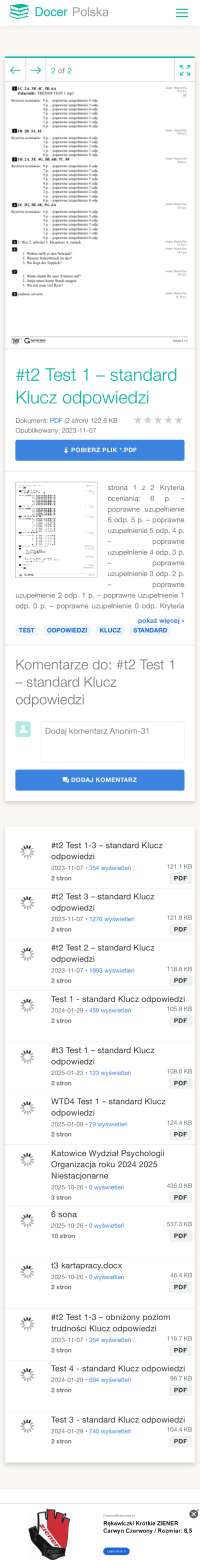trends 2 kapitel 3 odpowiedzi