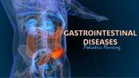 PEDS GI DISORDERS FOR MIDTERMS