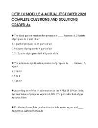 CETP 1.0 MODULE 4 ACTUAL TEST PAPER 2026 COMPLETE QUESTIONS AND SOLUTIONS GRADED A+