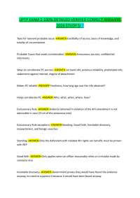 UPTP EXAM 2 100% DETAILED VERIFIED CORRECT ANSWERS 2026 STUDY SET
