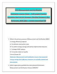 Download the NYC Hazardous Materials Supervisor Certification Exam Practice Questions and