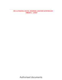 HESI A2 Version 1 Study Guide 20252026 Comprehensive Prep