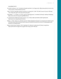 Clinical Nursing Skills – OpenStax Textbook