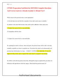 CrossFit Level 1 Certification Exam 20252026 Complete Study Guide