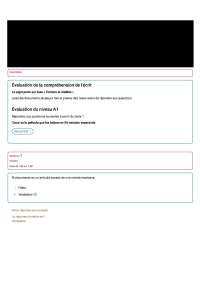 dv 5 auto - espagnol - terminale - 2025-2026