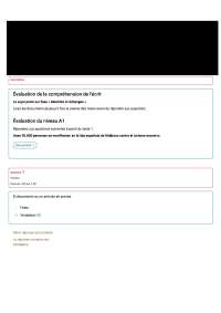 dv 4 auto - espagnol - terminale - 2025-2026