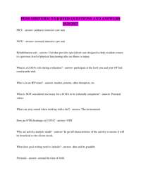 PEDS MIDTERM |VERIFIED QUESTIONS AND ANSWERS 2026\2027