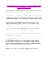PEDS MIDTERM 2025 |VERIFIED QUESTIONS AND ANSWERS 2026\2027