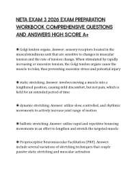 NETA EXAM 3 2026 EXAM PREPARATION WORKBOOK COMPREHENSIVE QUESTIONS AND ANSWERS HIGH SCORE