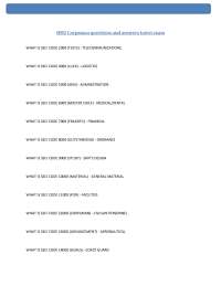 HM2 Corpsman questions and answers latest exam Graded A+