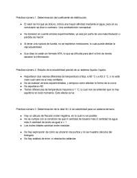 Fisicoquímica observación