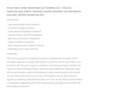 TEXAS PUBLIC FUNDS INVESTMENT ACT TRAINING TEST – PRACTICE QUESTIONS AND CORRECT ANSWERS (