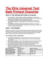 Federal Taxation 2026/2027 Elite Test Bank: OBBBA Updated with Full Solutions & Mentor