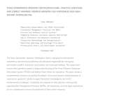 TEXAS STORMWATER OPERATOR CERTIFICATION EXAM – PRACTICE QUESTIONS AND CORRECT ANSWERS (VER