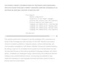 CALIFORNIA SUBJECT EXAMINATIONS FOR TEACHERS (CSET) MANDARIN – PRACTICE QUESTIONS AND CORR