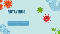 ROTAVIRUS DIAPOSITIVAS DE MICROBIOLOGIA