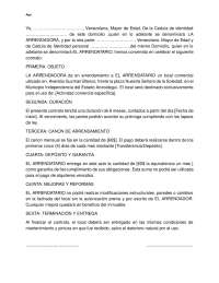 docuemro para ordenar