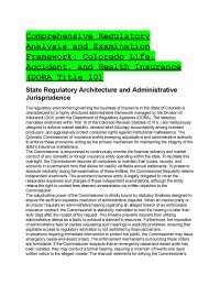 2026/2027 Colorado Life, Accident & Health Insurance Exam: 88-Question Elite Test Bank