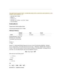 ISYE-6644-OAN/O01/Q/ASY WEEK 1 HOMEWORK SIMULATION | QUESTIONS AND ANSWERS | 2026 UPDATE |