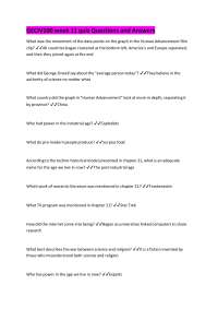 GECIV100 week 11 quiz Questions and Answers