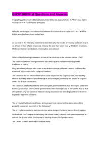 GECIV 100 Final Questions and Answers