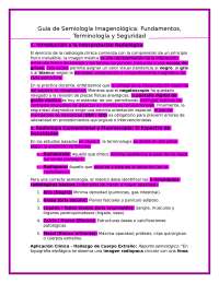 inroduccion a imagenologia