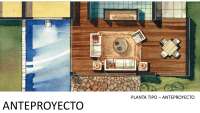 anteproyectos de arquitectura