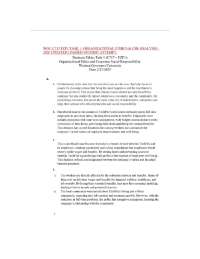 WGU C717 FZP1 TASK 1: ORGANIZATIONAL ETHICS & CSR ANALYSIS | 2026 UPDATED | PASSED ON FIRS