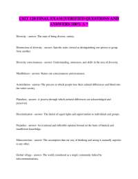 CSIT 120 FINAL EXAM |VERIFIED QUESTIONS AND ANSWERS