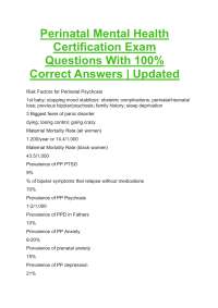 PPME-Primary Professional Military Education (Enlisted) Block 2 Actual Exam Practice Quest